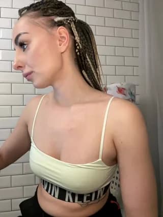 TwixCouple - stripchat