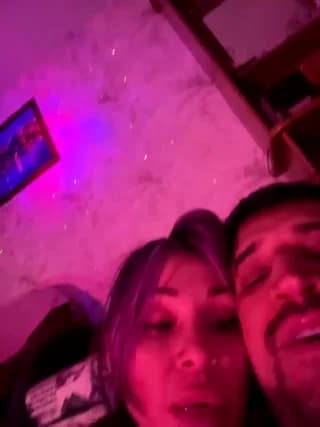 VIP17CoupleDream - bongacams