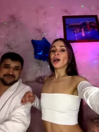 VIP17CoupleDream - bongacams