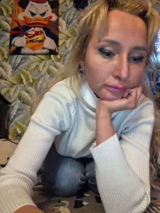 Valeriah - bongacams