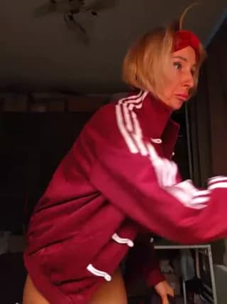 Valeriah - bongacams