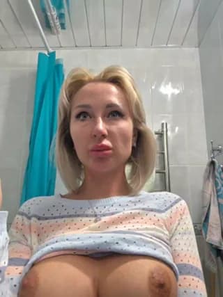 Valeriah - bongacams