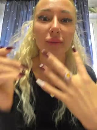 Valeriah - bongacams