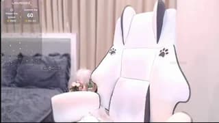 Velvetia - stripchat