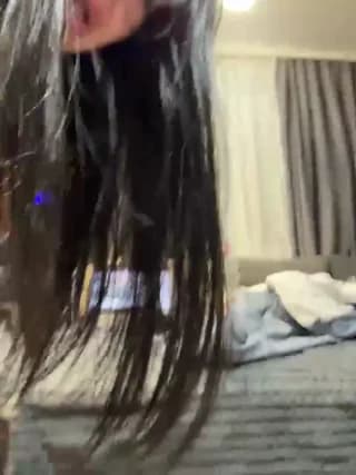 Vero19nika - bongacams