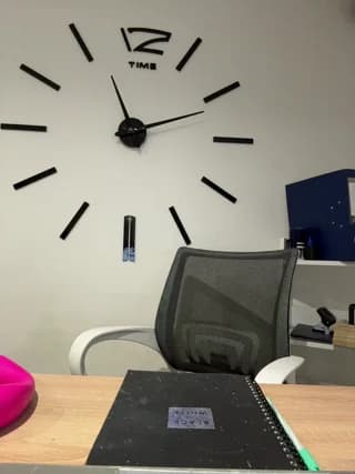 VeryBaby - bongacams