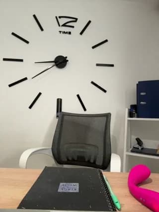 VeryBaby - bongacams