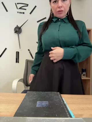 VeryBaby - bongacams