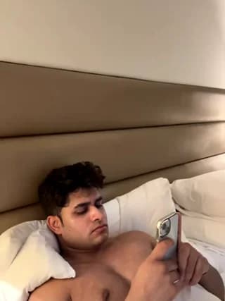 Vihaaanfucks - stripchat