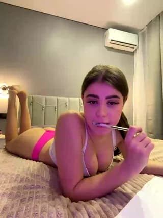 VikaAndMilana - bongacams