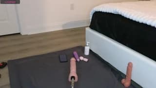 Violet888 - bongacams