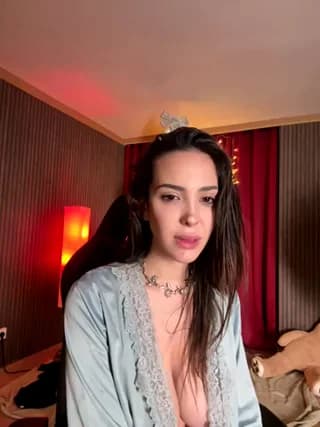 VitoriaCarusso - stripchat