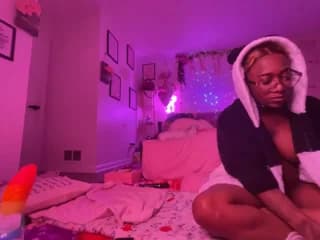 VixenCapri - stripchat