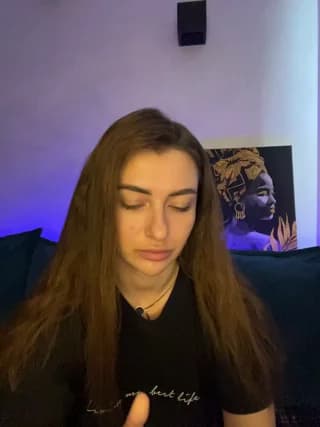 WILDGIRL - bongacams