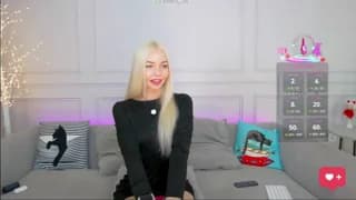 WhiteGirl-one - bongacams