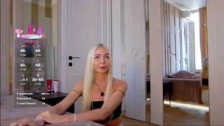 WhiteGirl-one - bongacams