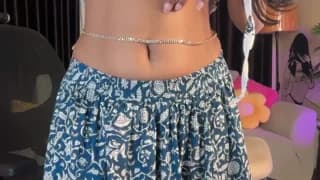 Wow-nisha - stripchat