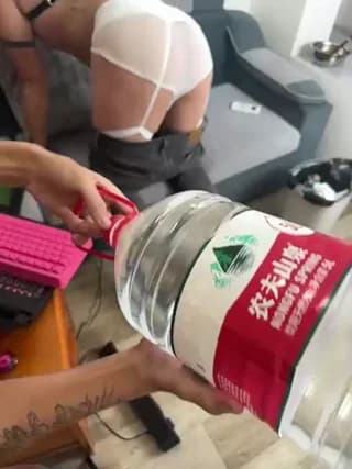 XiaoLin-01 - stripchat