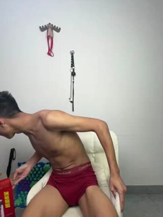 XiaoLin-01 - stripchat