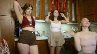 YKwhynot - stripchat