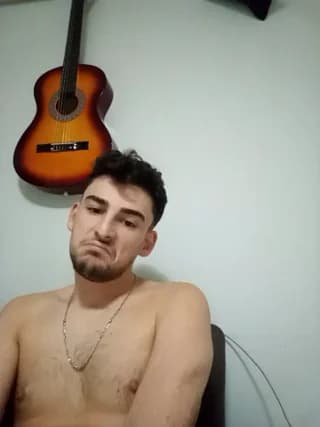 Yasinyasin7 - stripchat