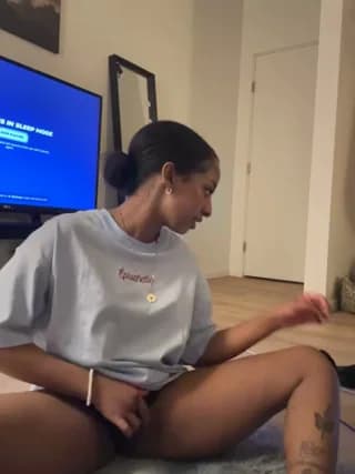 Your_Paris - stripchat