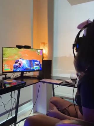 Your_Paris - stripchat