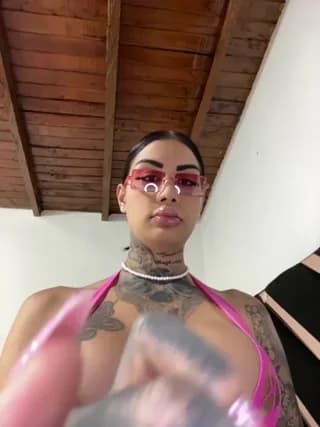 Zaratattoox - stripchat