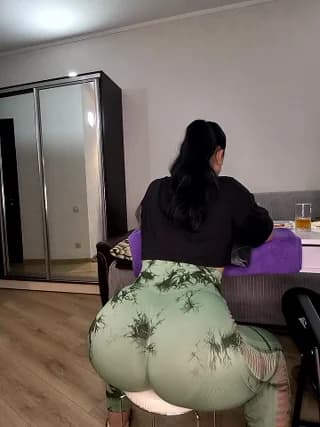 _KissMyAss_ - stripchat