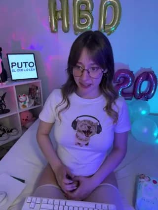 _nobara__ - stripchat