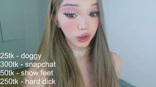 _paprika - chaturbate