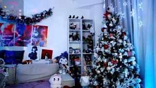 _sparkland_ - chaturbate
