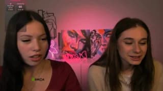 agata_li - chaturbate