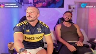 alexanderjaz - chaturbate