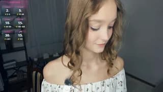 alicemelison - chaturbate