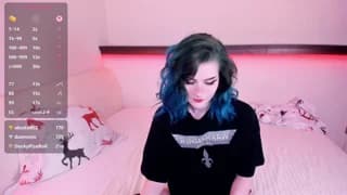 alicentity - chaturbate