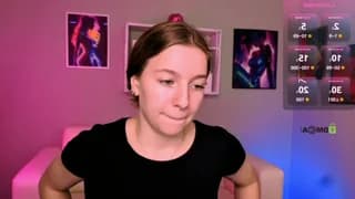 alyssamoan - chaturbate