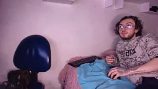 annyharris - chaturbate