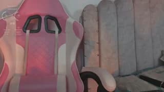 ariadnaz - chaturbate