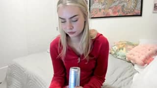 ariah_is_blonde - chaturbate