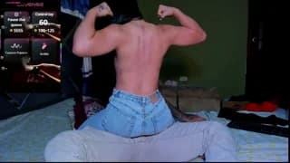arnold_fit_hot98 - chaturbate
