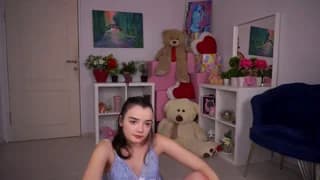 aryastarky - chaturbate