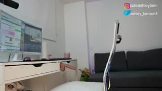 ashley_benson1 - chaturbate