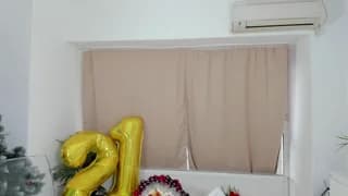 babyaylin - chaturbate