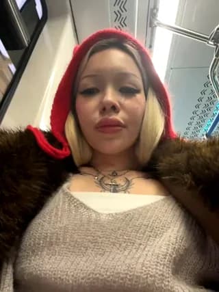 babydolll - stripchat