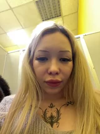 babydolll - stripchat