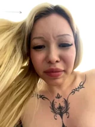babydolll - stripchat