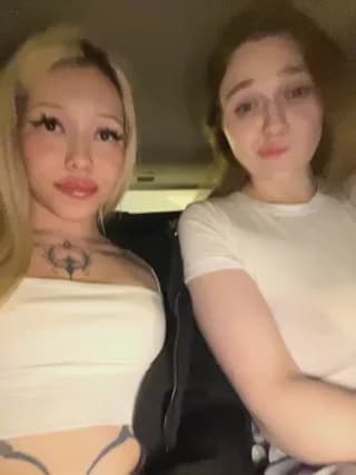 babydolll - stripchat