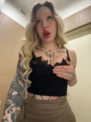 babydolll - stripchat