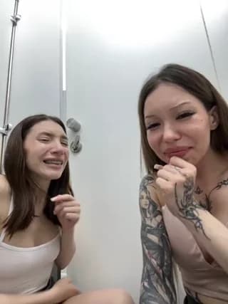 babydolll - stripchat